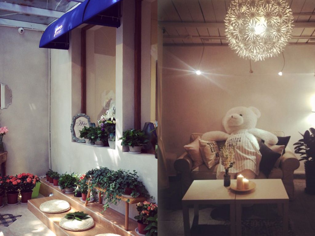 L'image peut contenir du mobilier, une table, une salle à manger, un éclairage, une pièce et un intérieur