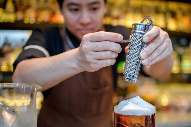 À l’intérieur de la scène florissante des cocktails à Bangkok