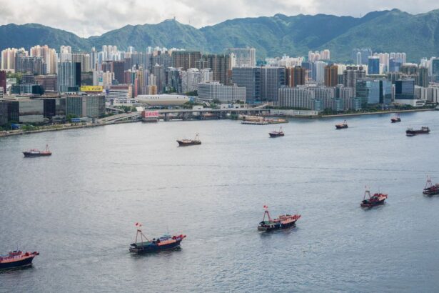 La nouvelle loi sur la sécurité de Hong Kong transforme la ville telle que nous la connaissons