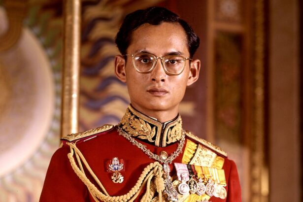Le roi de Thaïlande est décédé, le pays est en deuil : Ce que les touristes doivent savoir