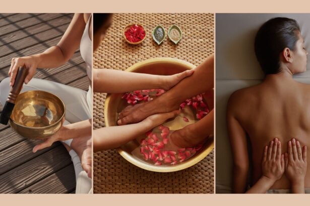 Les 9 Meilleurs Spas à Bangkok