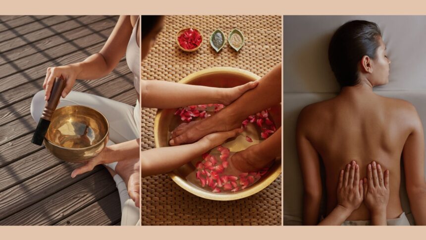 Les 9 Meilleurs Spas à Bangkok