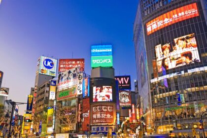 Ne quittez pas Tokyo sans avoir mangé ce plat incontournable