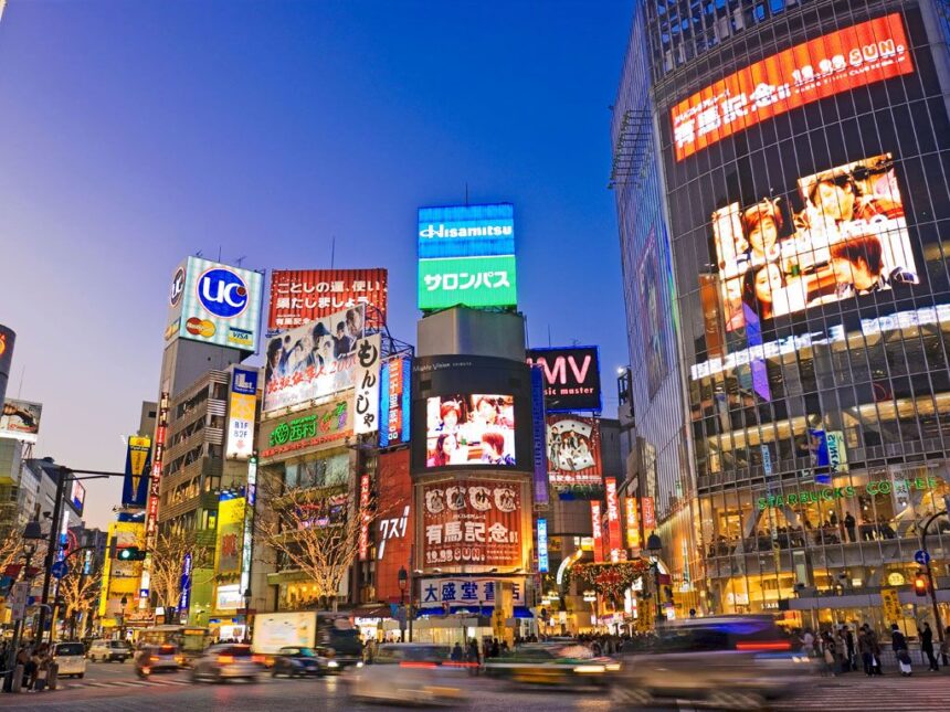 Ne quittez pas Tokyo sans avoir mangé ce plat incontournable