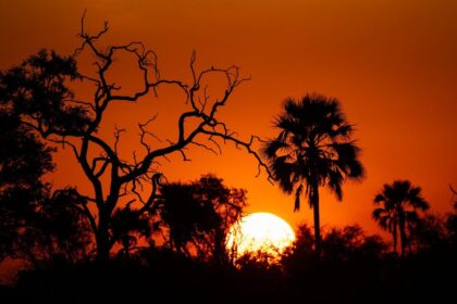 Comment la capitale du Botswana s’est retrouvée en Afrique du Sud