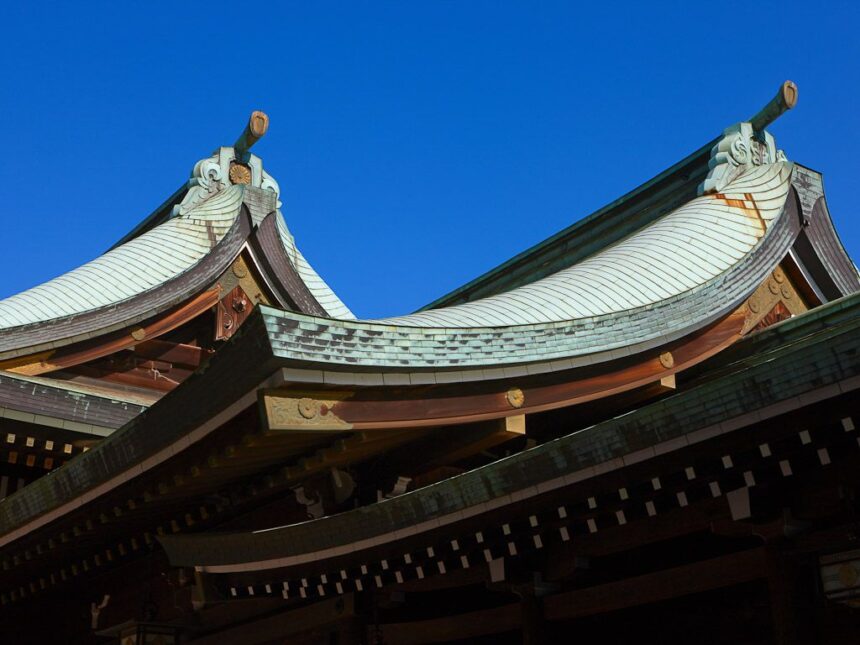 Voyagez des États-Unis à Tokyo pour moins de 650 € cet automne