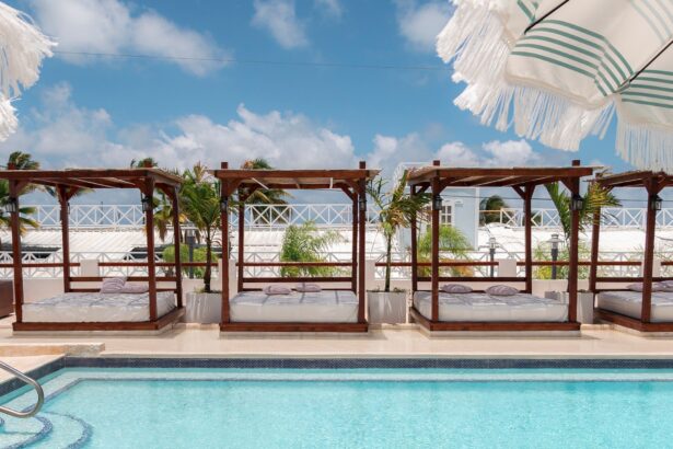 Hôtel Parguera Plaza