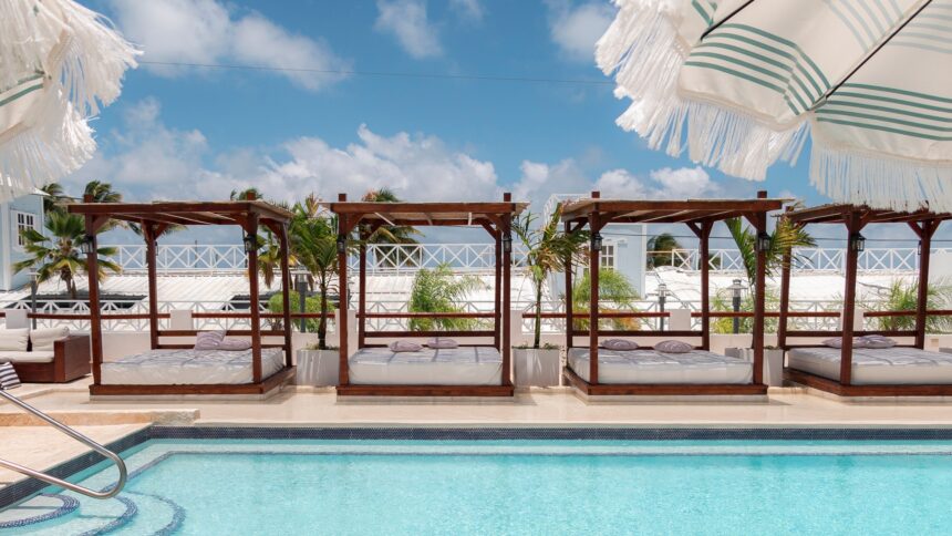 Hôtel Parguera Plaza