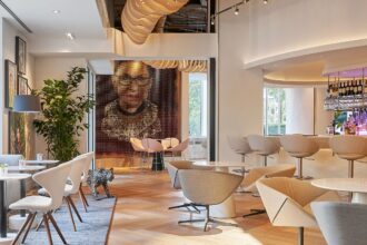 Hôtel Zena Washington DC