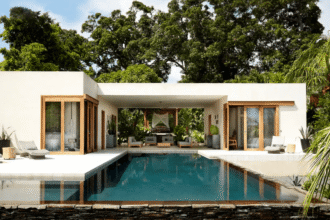 Les 12 Meilleurs Airbnb au Nicaragua, des Bungalows en Bord de Mer aux Cabannes Dans les Arbres