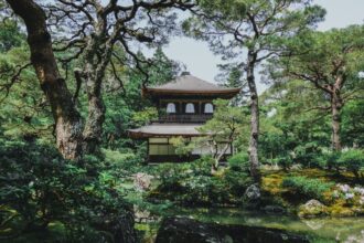 Lune de Miel au Japon : Pourquoi le Pays séduit les Jeunes Mariés en 2023