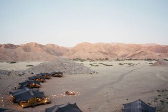 Où aller quand on souhaite simplement être seul