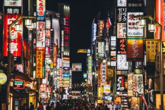 Où séjourner à Tokyo : Les meilleurs hôtels et quartiers