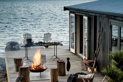 Pourquoi vous devriez aller en Tasmanie maintenant