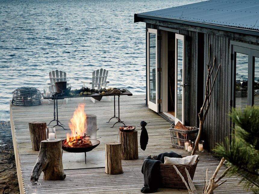 Pourquoi vous devriez aller en Tasmanie maintenant